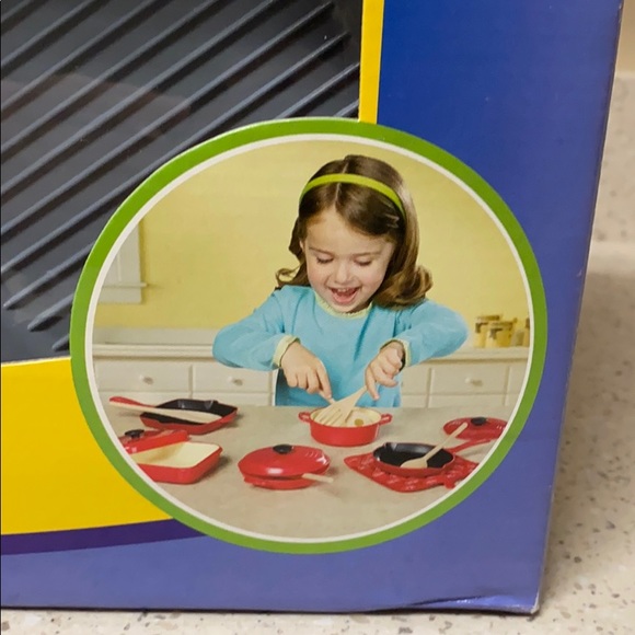 Just Like Home Cookware Set - Picture 3 of 4